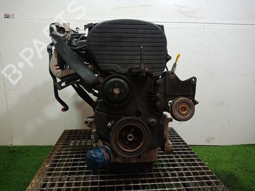 Engine HYUNDAI SONATA IV (EF) | BP16944711M1