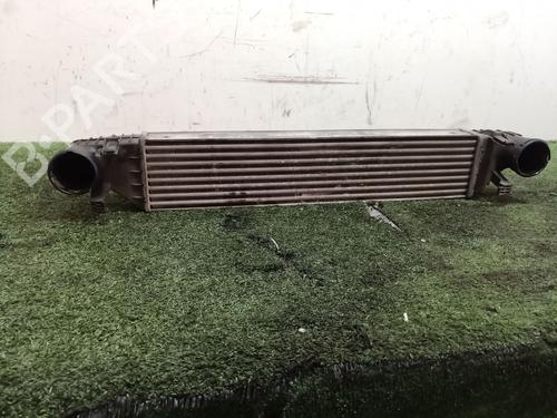 Intercooler MERCEDES-BENZ C-CLASS (W203) C 220 CDI (203.008) | BP19147432M30 