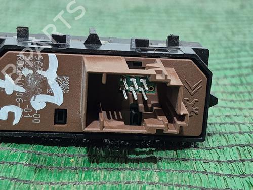 Switch PEUGEOT 5008 (0U_, 0E_)  | BP27355158I30 