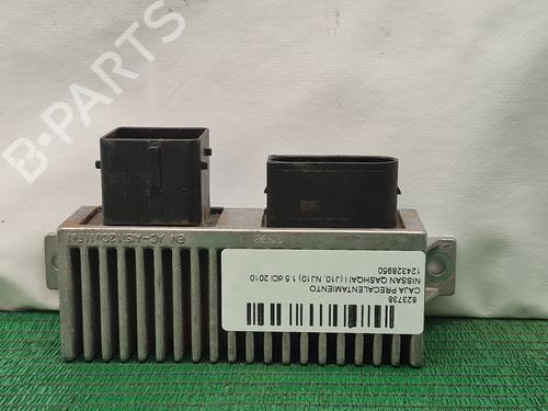Elektronisk modul NISSAN QASHQAI / QASHQAI +2 I (J10, NJ10, JJ10E) 1.5 dCi (110 hp) 26940884