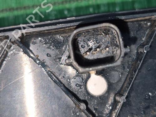 Tailgate handle FORD FIESTA VII (HJ, HF) 1.0 EcoBoost | BP27242273C132 