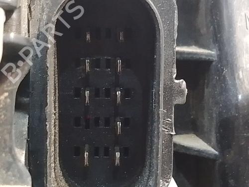 Venstre forlygte AUDI A4 B6 (8E2) 1.9 TDI | BP21552383C28 