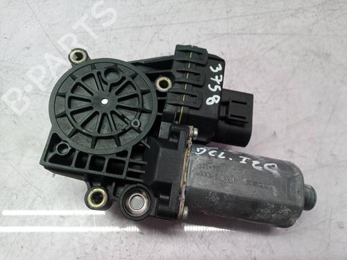 Used Left front window motor AUDI ALLROAD C5 (4BH) 2.5 TDI quattro (180 hp) 9212360