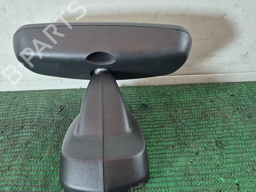 Rear mirror PEUGEOT 2008 I (CU_) 1.5 BlueHDI 120 | BP36032588I6 - Image 2