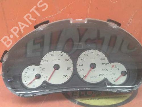 Used Instrument cluster PEUGEOT PARTNER Box Body/MPV (5_, G_) [1996-2025]  7925779