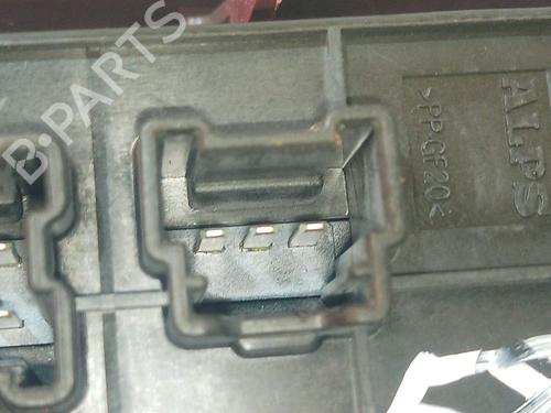 Left front window switch NISSAN JUKE (F15) 1.6 DIG-T 4x4 | BP24472844I27 