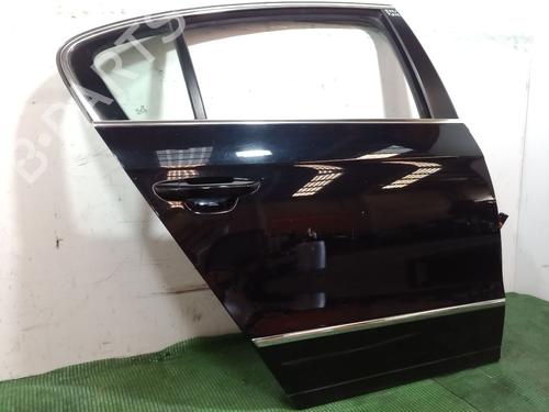 Right rear door VW PASSAT B6 (3C2) 2.0 TDI | BP20333133C5 