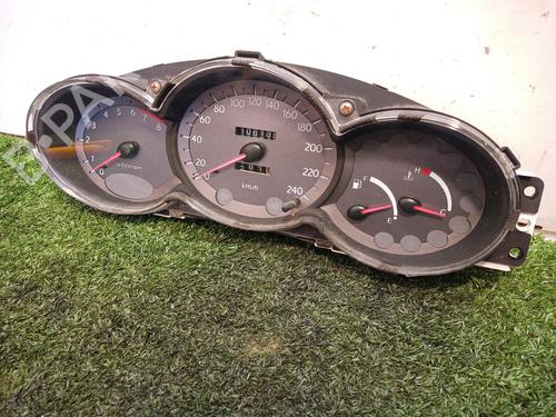 Instrument cluster HYUNDAI COUPE I (RD)  | BP17526058C47 