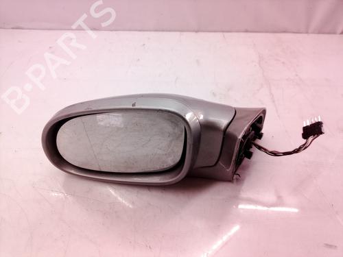 Used Left mirror MERCEDES-BENZ A-CLASS (W168) A 160 (168.033, 168.133) (102 hp) 8313314