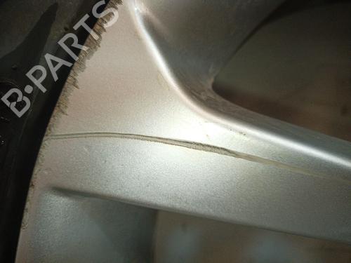 Rim NISSAN JUKE (F15) 1.6 DIG-T 4x4 | BP24548447C45 