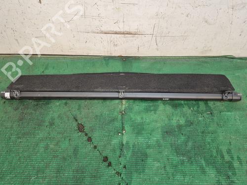 Used Rear parcel shelf PEUGEOT 5008 (0U_, 0E_) 1.6 HDi (112 hp) 28380780