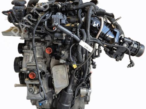 Used Engine Engine MINI MINI (F55) Cooper D (116 hp) 33872855 33872855