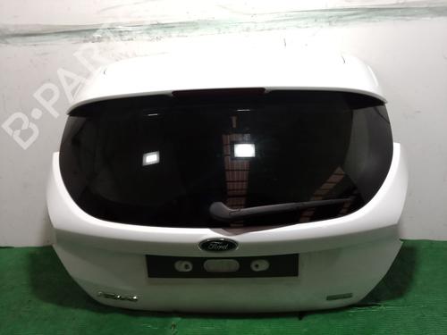Used Tailgate FORD FOCUS III 1.0 EcoBoost (125 hp) 24149076