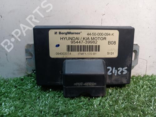 Modulo electronico HYUNDAI TUCSON (JM) [2004-2019]  16063231