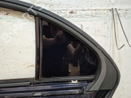 Right rear door MERCEDES-BENZ E-CLASS (W211) E 220 CDI (211.006) | BP26708584C5 