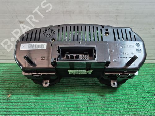 Instrument cluster SEAT LEON (1P1) 2.0 TDI 16V | BP36668809C47 - Image 3