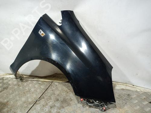 Right front fenders OPEL CORSA D (S07) 1.2 (L08, L68) | BP12322114C42 