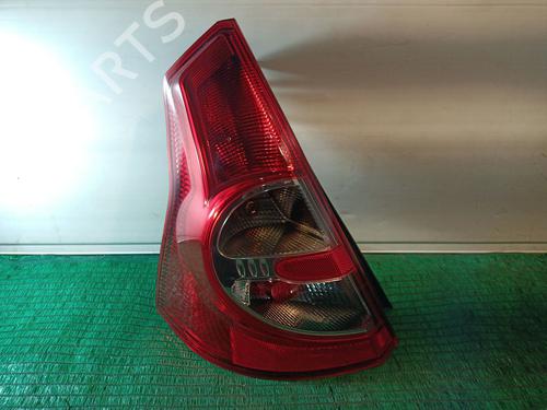 left-taillight-dacia-sandero-ii-2012-34448345 main image