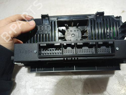 Climate control AUDI A3 Sportback (8PA) 1.6 FSI | BP11043350I5 