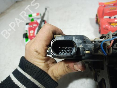 Front right lock SEAT LEON (1M1)  | BP11293960C97 