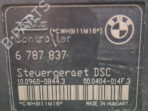 ABS pump BMW 1 (E87) 118 d | BP27585773M43 