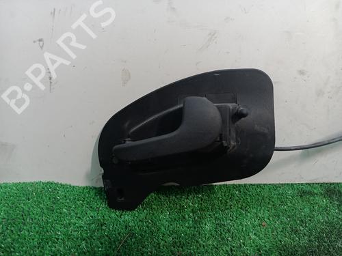 Front right lock OPEL COMBO Box Body/MPV 1.3 CDTI 16V | BP13873213C97 