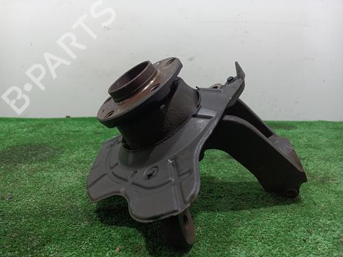 Left front steering knuckle FIAT DUCATO Van (250_)  | BP13303414M25 