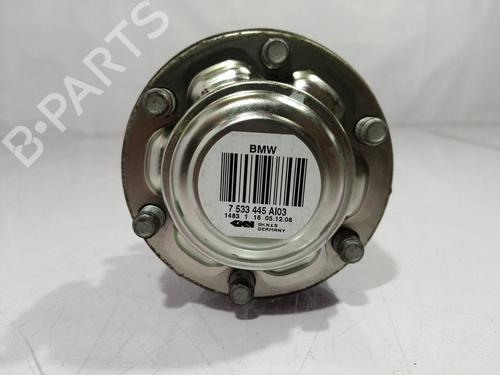 Left rear driveshaft BMW 3 (E90) 320 d | BP9240092M40