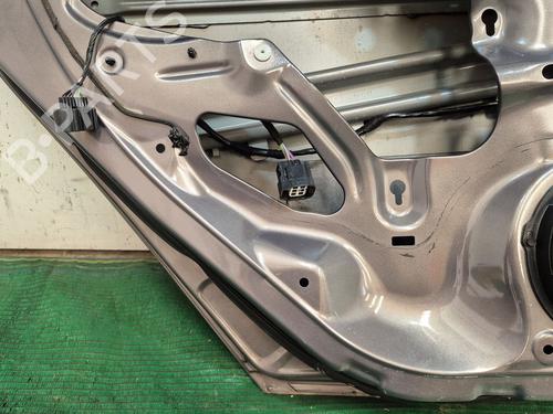 Left rear door FORD FOCUS III 1.0 EcoBoost | BP27405506C4 