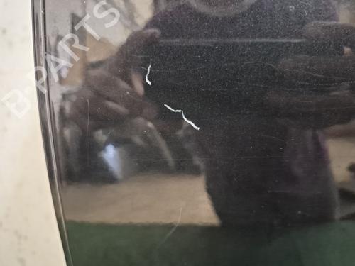 Left rear door VW TIGUAN (5N_) 2.0 TDI 4motion | BP29370390C4 