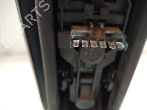 Left taillight OPEL COMBO Box Body/MPV  | BP11137436C34 