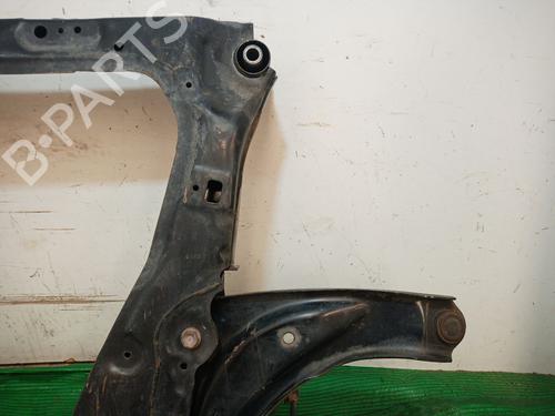 Subframe NISSAN JUKE (F15) 1.6 DIG-T 4x4 | BP25900827M9 