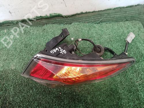 Right taillight HONDA CIVIC VIII Hatchback (FN, FK) 2.2 CTDi (FK3) | BP25343828C35 