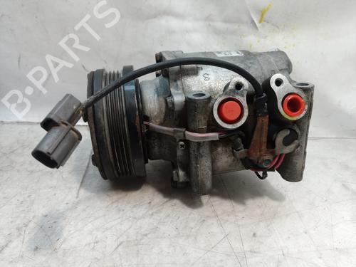 AC Kompressor HONDA CR-V I (RD) [1995-2002]  12322798