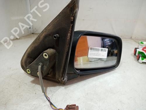 Right mirror NISSAN PRIMERA (P11)  | BP7923156C27 