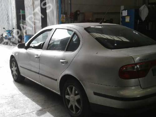 Left front window motor SEAT TOLEDO II (1M2) 1.9 TDI | BP8310455E21 