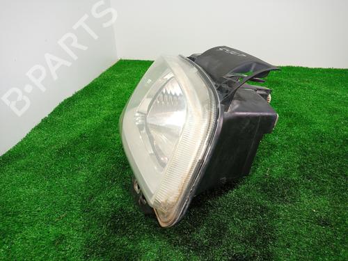 Right headlight SEAT CORDOBA (6K2) 1.4 | BP13386016C29 