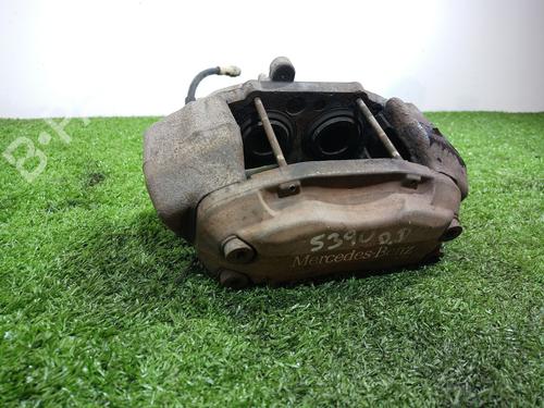 Right front brake caliper MERCEDES-BENZ S-CLASS (W220)  | BP18013274M104 