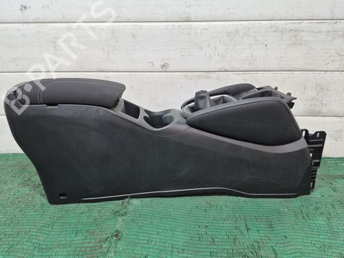 Middenconsole Middenconsole NISSAN QASHQAI II (J11, J11_) 1.2 DIG-T (115 hp) 36013832 36013832