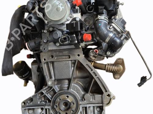 Engine RENAULT KANGOO / GRAND KANGOO II (KW0/1_) 1.5 dCi 90 (KW05, KW08, KW0G, KW11) | BP32306364M1 - Image 4