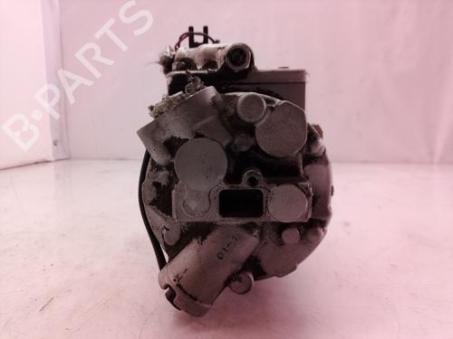 AC compressor SEAT IBIZA III (6L1) 1.4 16V | BP8519975M34 