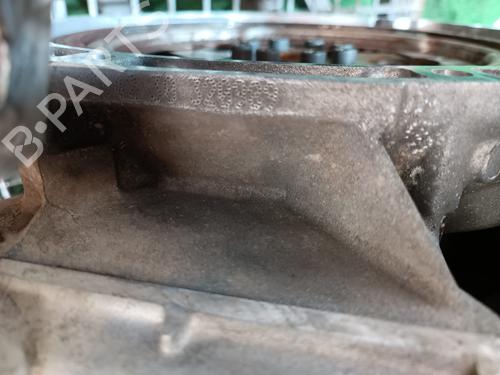 Engine MERCEDES-BENZ M-CLASS (W163)  | BP13951238M1 