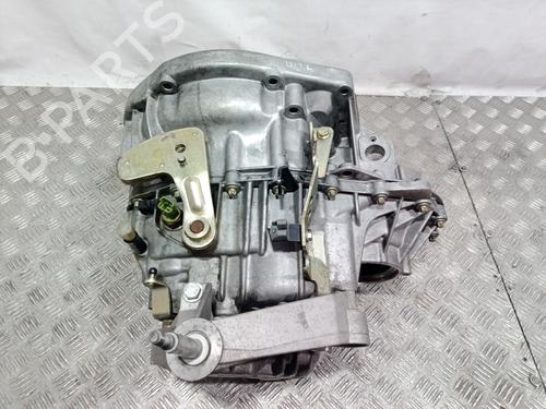 Gearbox RENAULT LAGUNA II Grandtour (KG0/1_) 1.9 dCi (KG0G) | BP9743726M3 