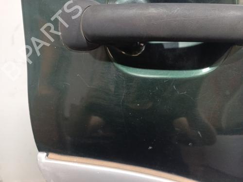 Right rear door NISSAN TERRANO II (R20) 2.7 TDi 4WD | BP15256440C5 