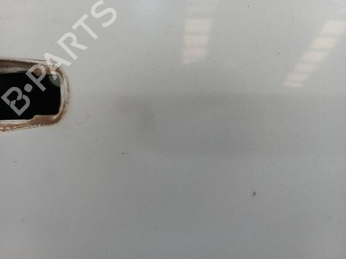 Right rear door MERCEDES-BENZ M-CLASS (W163)  | BP15006414C5 