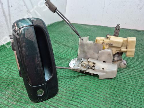 Used Front right lock LEXUS GS (_S16_) 300 (JZS160_, JZS160R) (222 hp) 26587055