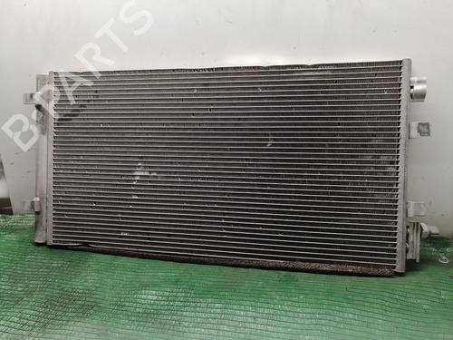 AC radiator RENAULT MEGANE IV Grandtour (K9A/M/N_) 1.6 dCi 130 | BP27626705M32 