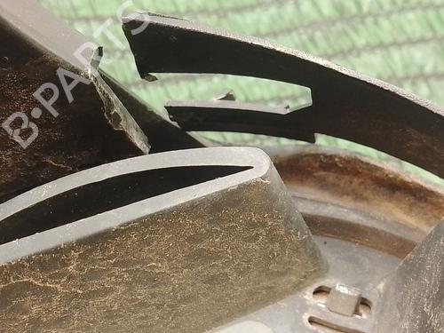 Grille VW GOLF IV (1J1) 1.4 16V | BP19783541C40 