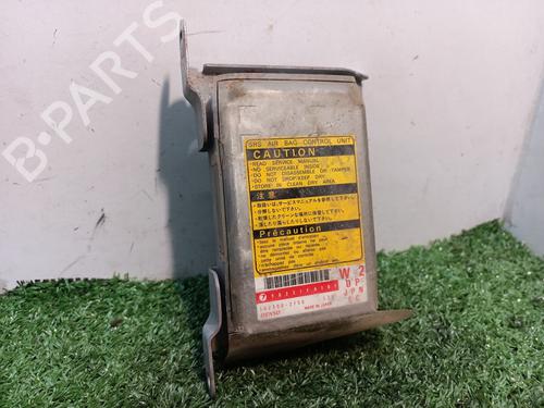 ECU airbags SUBARU IMPREZA Saloon (GD) 2.0 i R AWD (GD9) | BP7922621M53 