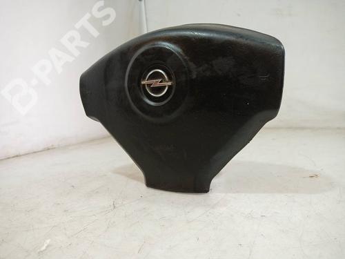 Driver airbag OPEL VIVARO A Bus (X83)  | BP11053033C9  - Image 6